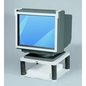 Image of Fellowes 91717 Flat Panel Desk Mount
