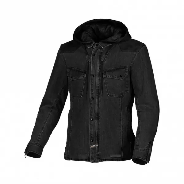 Image of Macna Inland Jacket Black XL