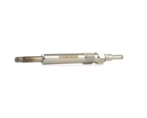 Image of RIDEX Glow plug MERCEDES-BENZ 243G0058 114G,0001591501,0001591601 Glow plugs,Glow plugs diesel,Diesel glow plugs,Heater plugs 0011591501,0011591601