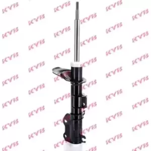 Image of KYB Shock absorber 335931 Shocks,Shock absorbers MERCEDES-BENZ,VIANO (W639),VITO Bus (W639),VITO / MIXTO Kasten (W639)