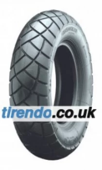 Image of Heidenau K59 120/90-10 TL 66M