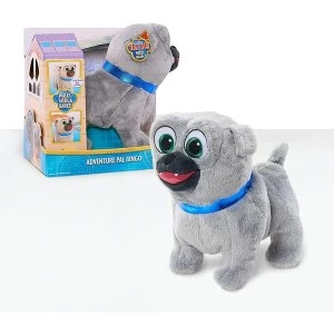 Image of Puppy Dog Pals Adventure Bingo Plush