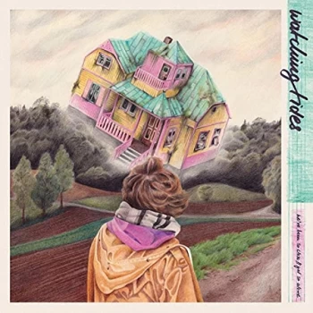 Image of Watching Tides - We've Been So Close, Yet So Alone CD