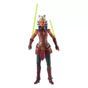 Image of Star Wars The Clone Wars Vintage Collection Action Figure 2022 Ahsoka Tano 10 cm