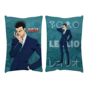 Image of Hunter x Hunter Pillow Leolio 50 x 33 cm