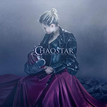 Image of Chaostar - The Undivided Light Vinyl