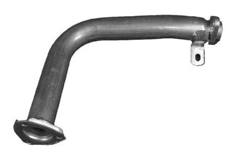 Image of IZAWIT 27.034 Exhaust Pipe Length: 450mm Exhaust Pipe (17)