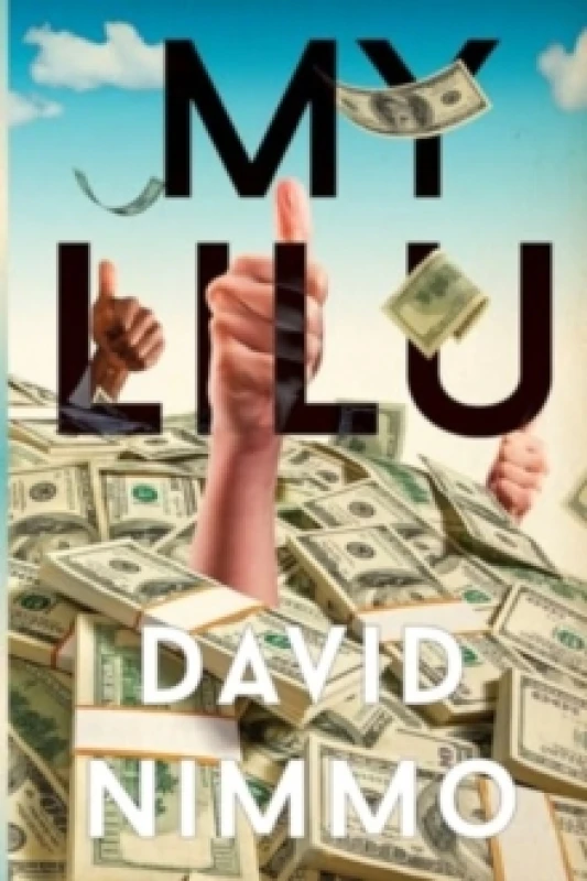 Image of My Lilu Paperback / softback