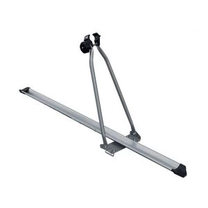 Image of Menabo Roof-Mounted Bike Rack - Silver