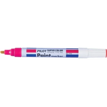 Image of Pilot - Red SC-PM Paint Marker
