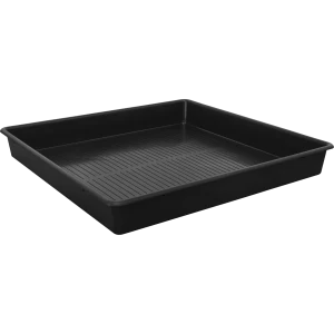 Image of Sealey Low Profile Oil Drip Tray 100l