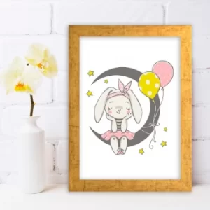 Image of AC1097419880 Multicolor Decorative Framed MDF Painting