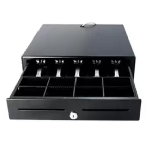 Image of Wasp 633808491024 cash drawer
