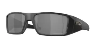 Image of Oakley Sunglasses OO9231 HELIOSTAT Polarized 923102