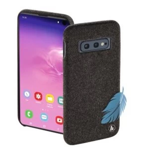 Image of Hama Samsung Galaxy S10e Cozy Protective Case Cover