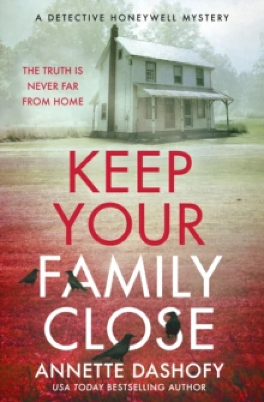 Image of Keep Your Family Close. Paperback. By Annette Dashofy Books