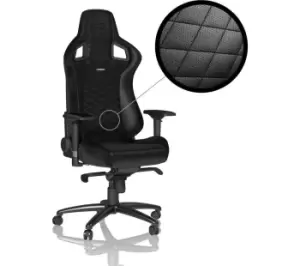 Image of NOBLE CHAIRS Epic Gaming Chair - Black