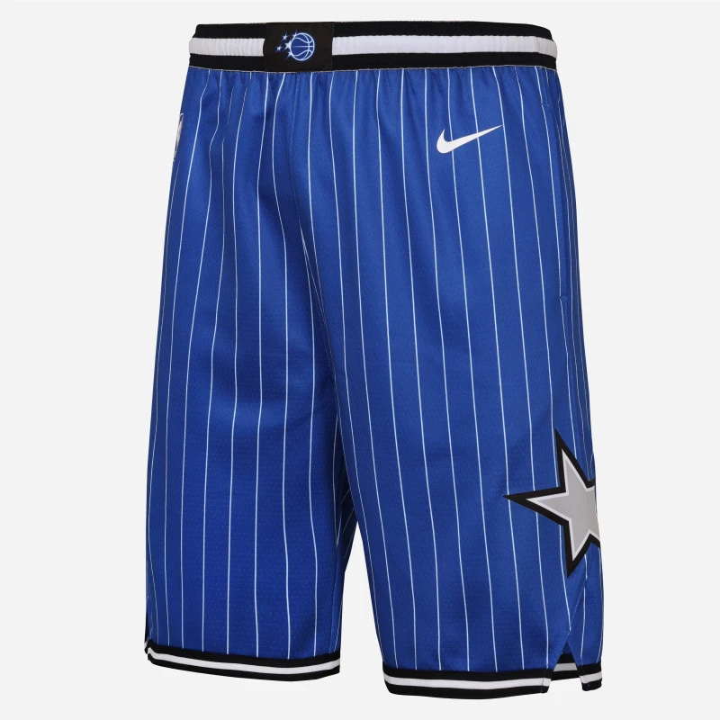 Image of Nike NBA Swingman Short Orlando Magic male 8 (S)