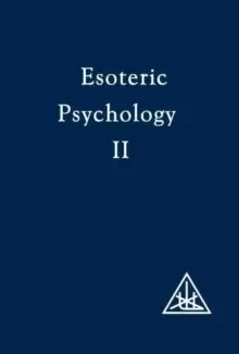 Image of Esoteric Psychology : Vol II
