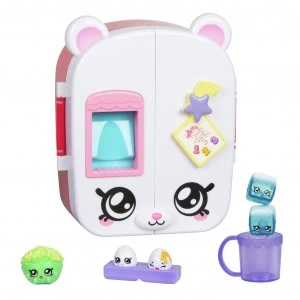 Image of Kindi Kids Kindi Kids Beat Petkin Refrigerator and Shopkins
