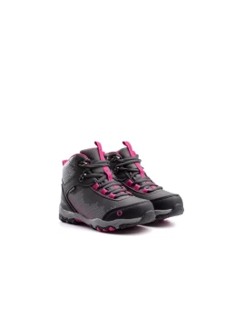 Image of Pink Ducklington Walking Boot - 1