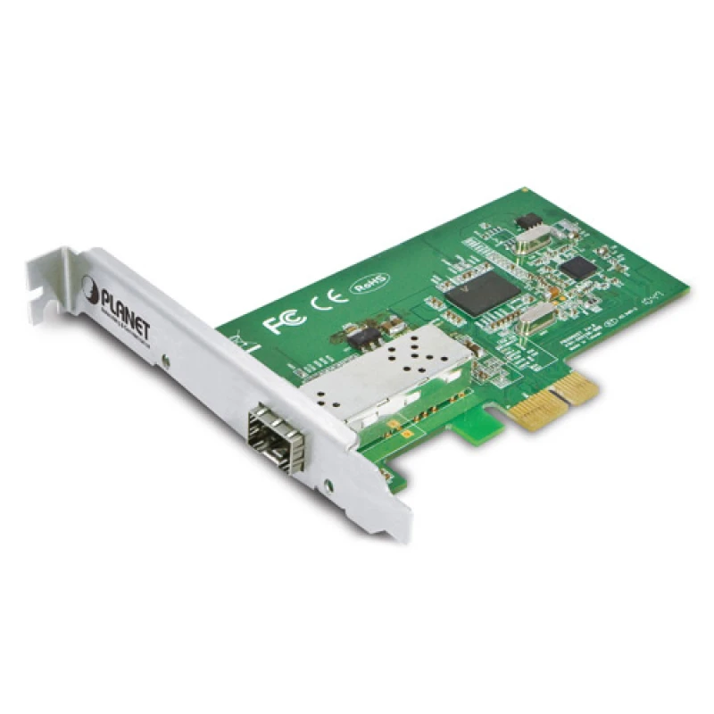 Image of PLANET ENW-9701 network card Internal Fiber 1000 Mbit/s