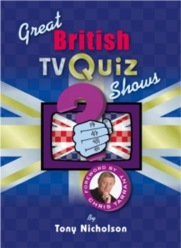 Image of Great British TV Quiz Shows Paperback / softback
