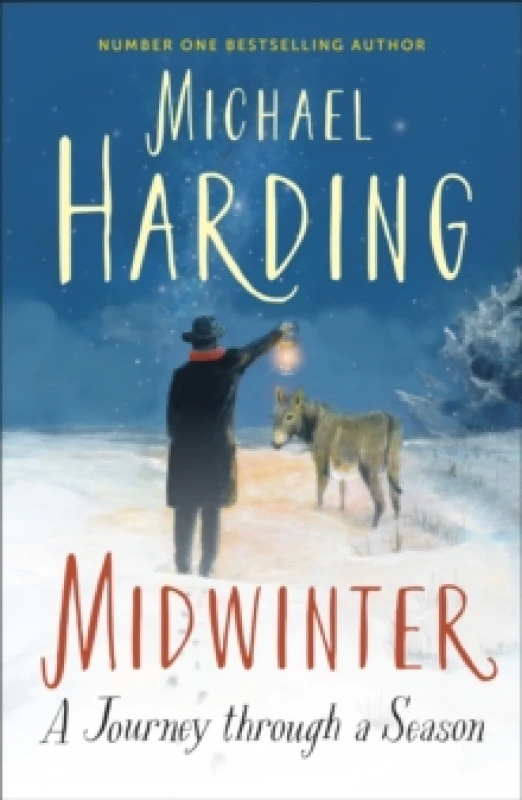 Image of Midwinter : A Journey Through a Season Hardback