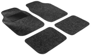 Image of WALSER Floor mat set 14805-0