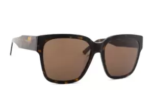 Image of Balenciaga BB0056S 002 55