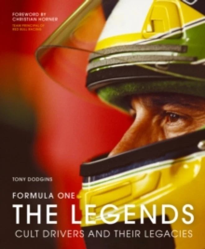 Image of Formula One. Hardback. By Tony Dodgins Books