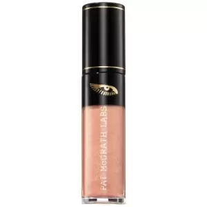 Image of Pat McGrath Labs Fetisheyes Liquid Shadow 6.1ml (Various Shades) - Luna Rose