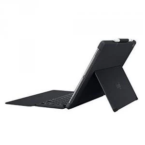 Image of Logitech Slim Keyboard Case For Ipad Pro 12.9" 8LO920008440