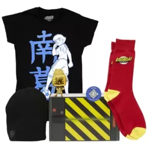 Image of Wootbox SQUAD Jan20 Mens - S FR