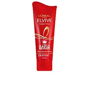 Image of ELVIVE RAPID REVIVER color-vive mascarilla 180ml