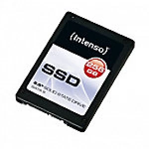 Image of Intenso 256GB SSD Drive