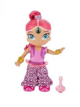 Image of Shimmer and Shine Dancing Shimmer One Colour