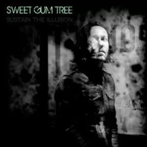 Image of Sustain the Illusion by Sweet Gum Tree CD Album