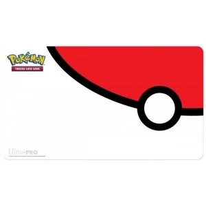 Image of Ultra Pro Pokemon Pokeball Playmat