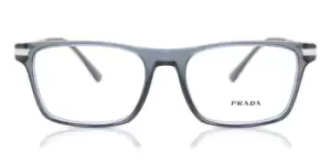 Image of Prada Eyeglasses PR 01WV 01G1O1