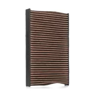 Image of VALEO Pollen filter 701014 Filter, interior air,Cabin filter PEUGEOT,CITROEN,DS,307 CC (3B),307 SW (3H),307 (3A/C),308 SW I (4E_, 4H_)