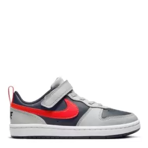 Image of Nike Borough Low 2 Se (Psv) - Grey