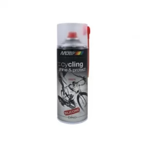 Image of PlastiKote Cycling Shine & Protect 400ml
