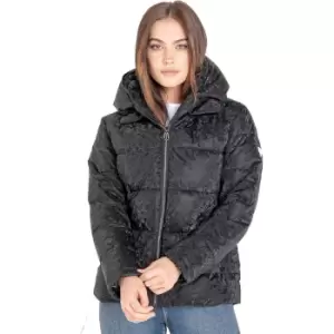 Image of Dare 2b Womens Influence Waterproof Padded Ski Coat UK 8- Bust 34', (86cm)