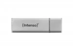 Image of Intenso Ultra Line USB flash drive 256GB USB Type-A 3.2 Gen 1...