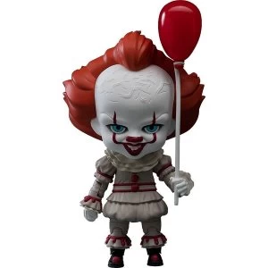 Image of Stephen King's It Nendoroid Action Figure Pennywise 10 cm
