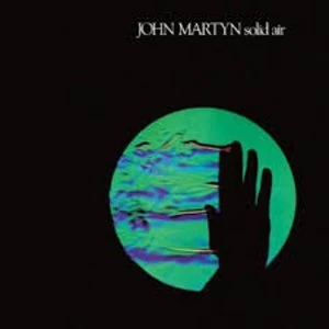 Image of John Martyn - Solid Air Vinyl