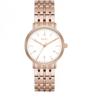 Image of Ladies DKNY Minetta Watch