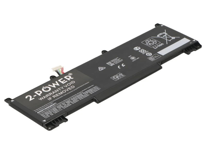 Image of 2-Power CBP3763A laptop spare part Battery