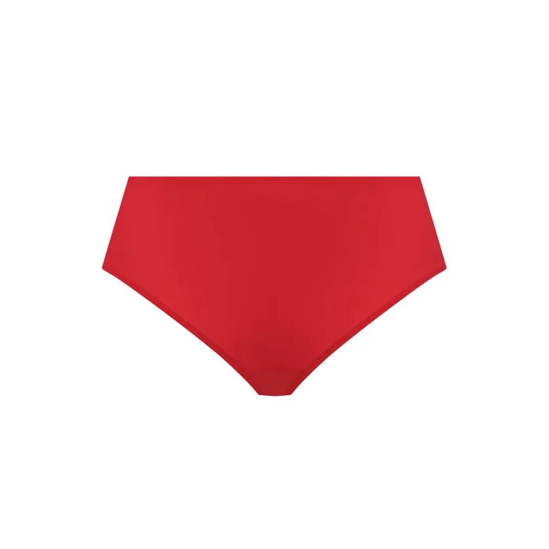 Image of Elomi Womens panties Elomi Smooth Rouge Female 3XL/4XL